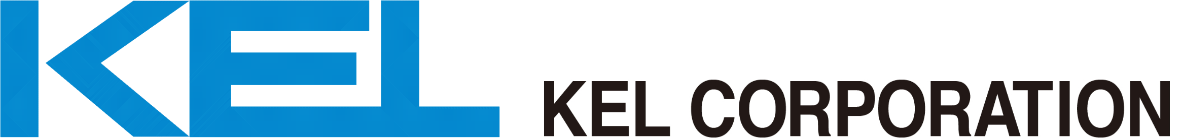 KEL Corporation Logo