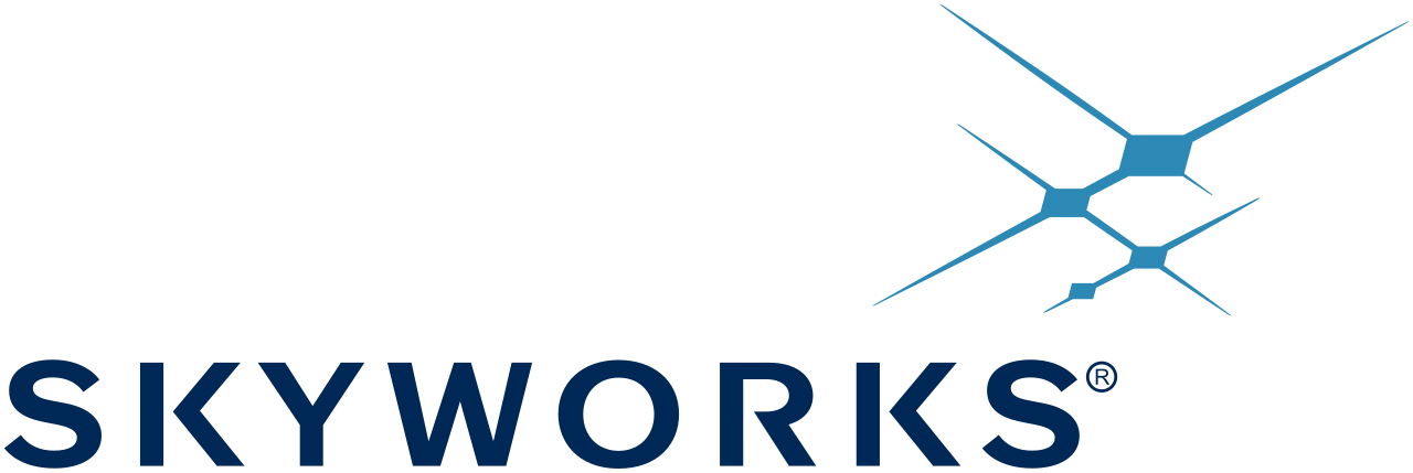 Skyworks Solutions Logo