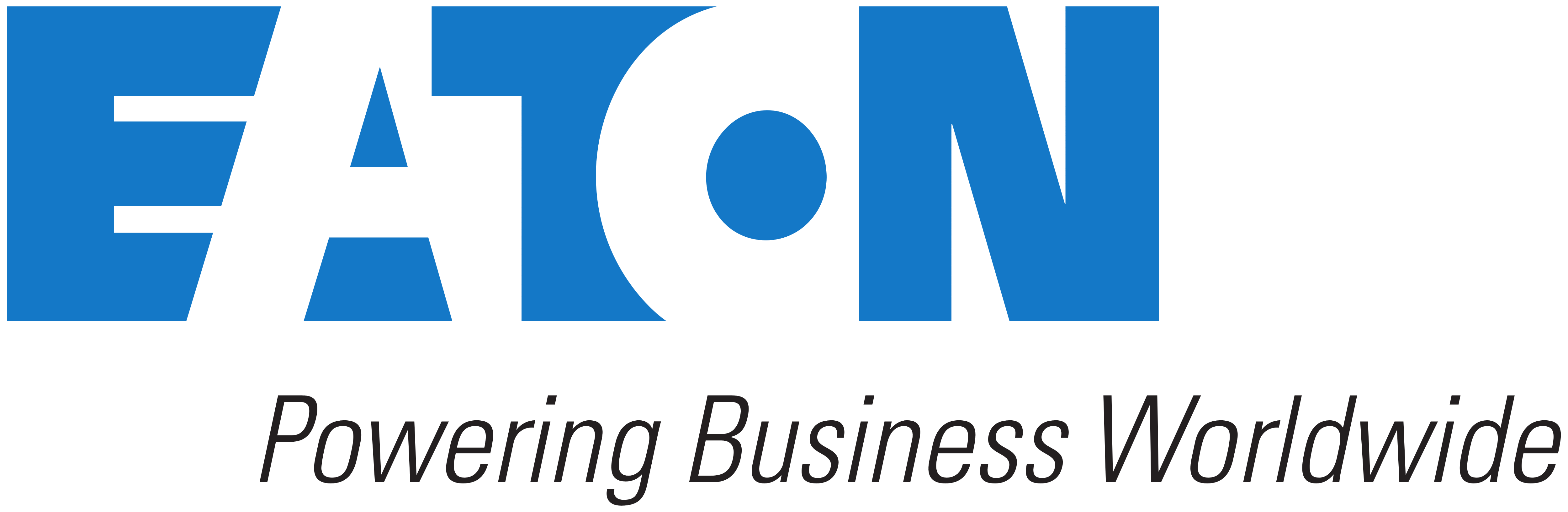 Eaton Logo