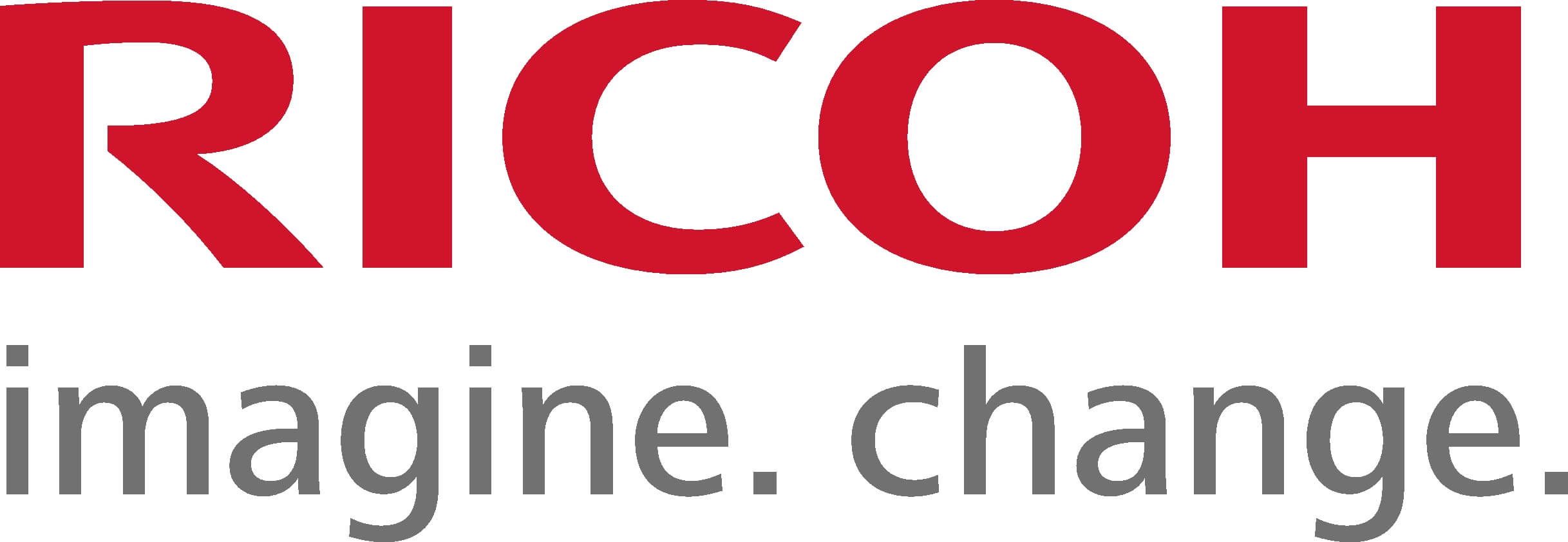 RICOH Electronic Devices Logo