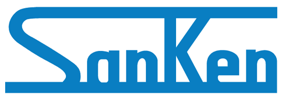 Sanken Electric Logo