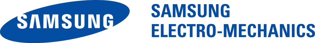 Samsung Electro Mechanics Logo