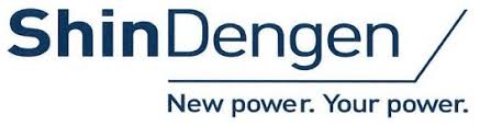 Shindengen Logo