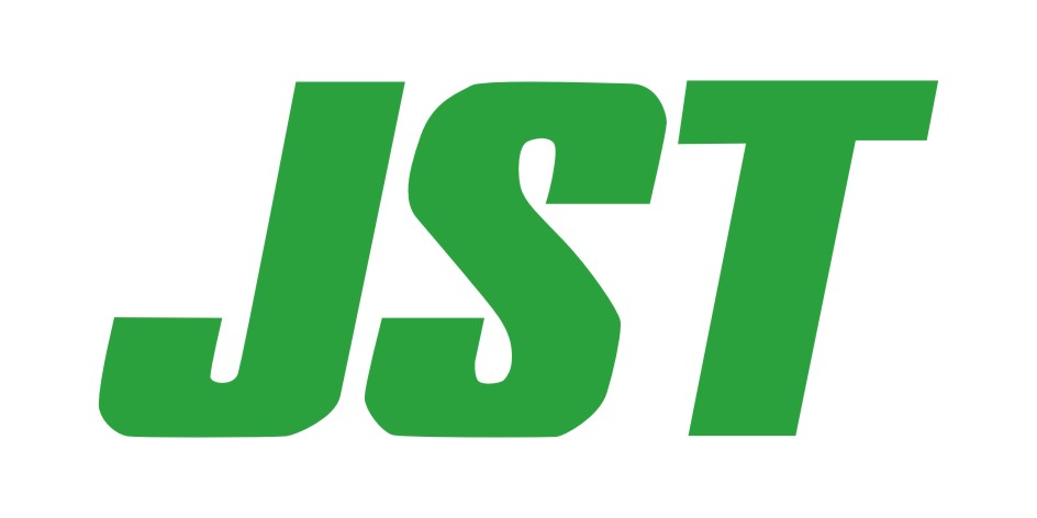 JST Logo