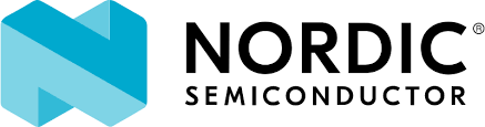 Nordic Semiconductor Logo