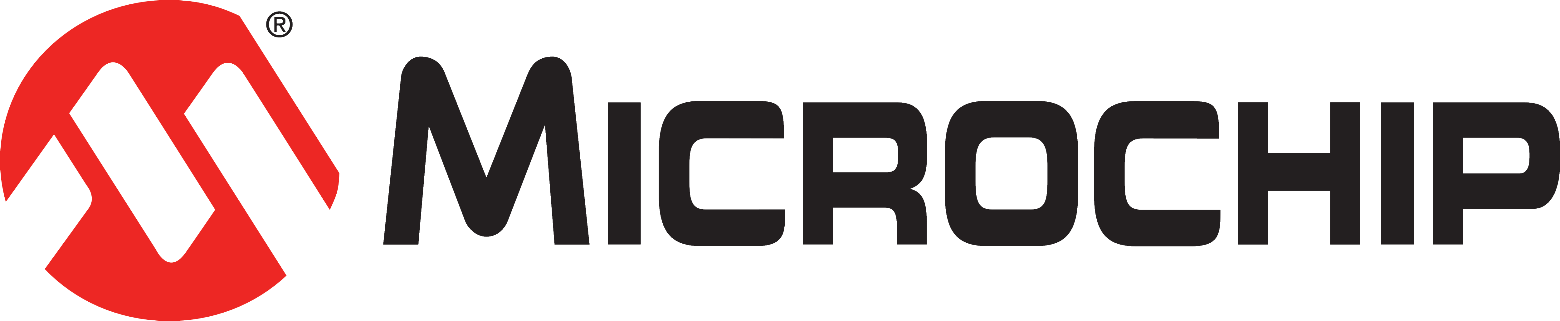 Microchip Technology Logo