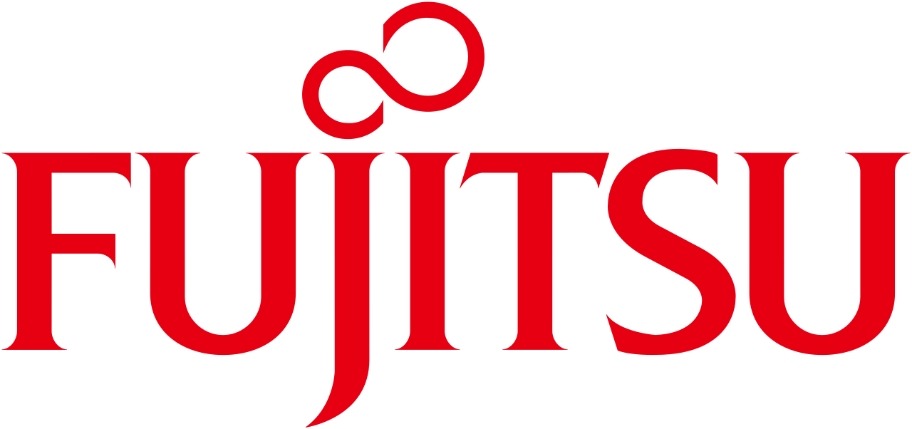 Fujitsu Logo