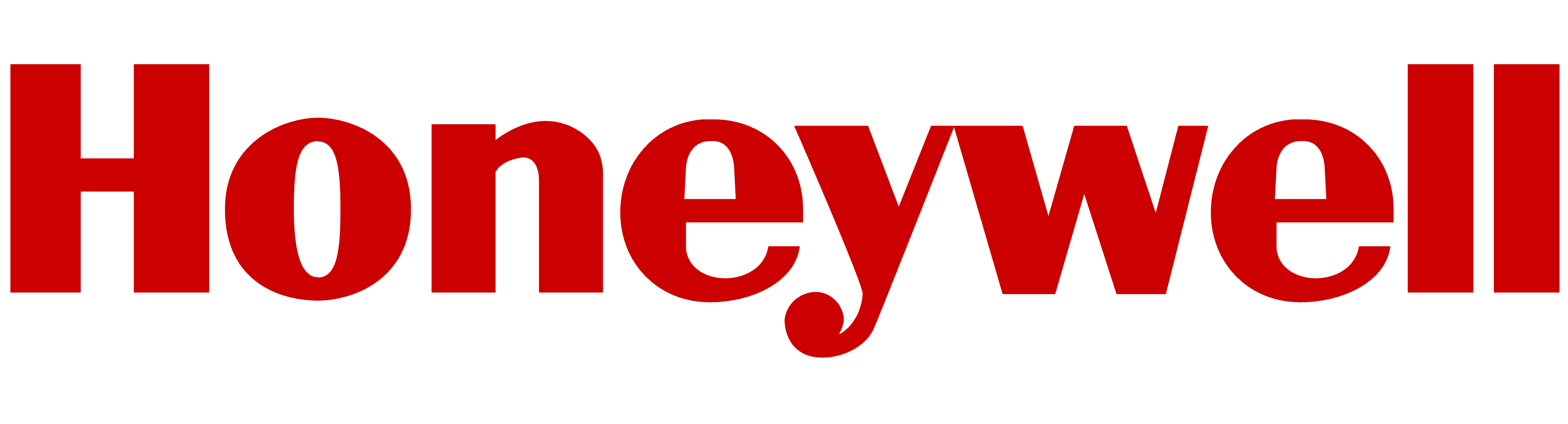 Honeywell Logo