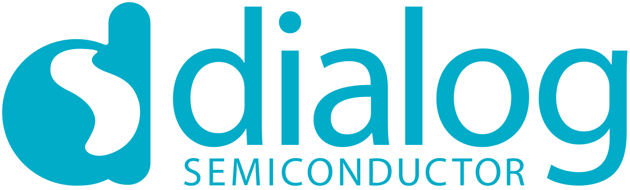 Dialog Semiconductor Logo