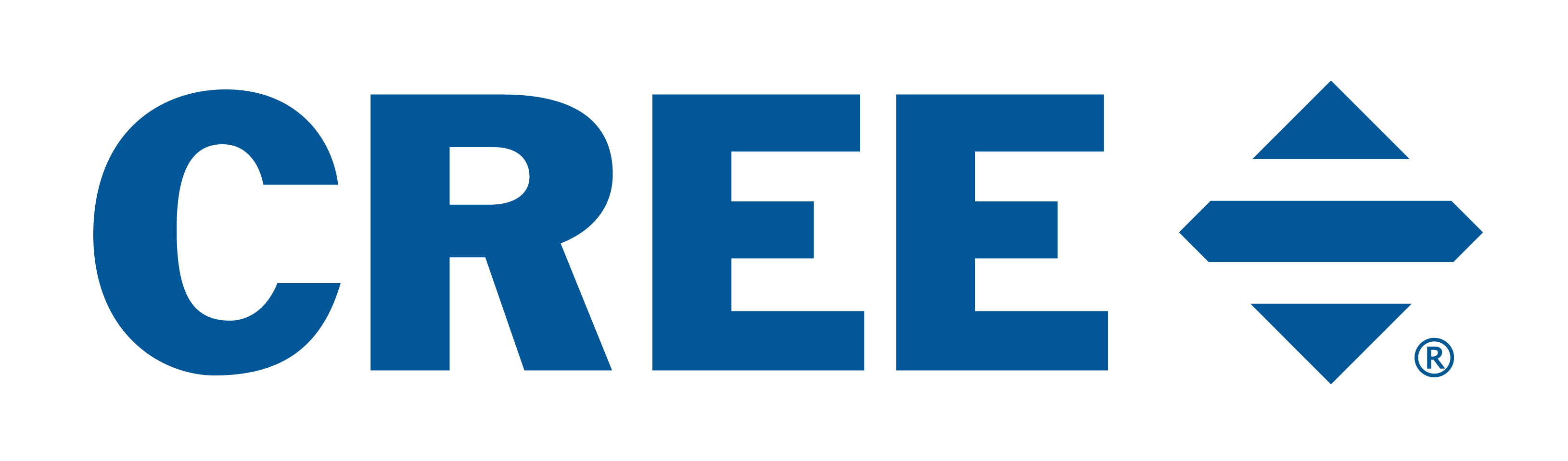 Cree logo