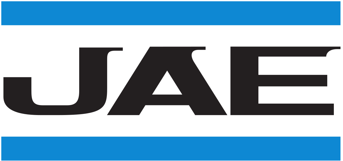 JAE Electronics Logo