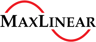 MaxLinear Logo