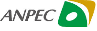 茂达 Anpec Logo