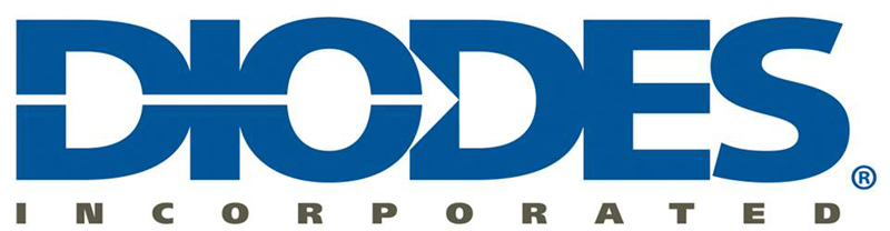 Diodes Incorporated Logo