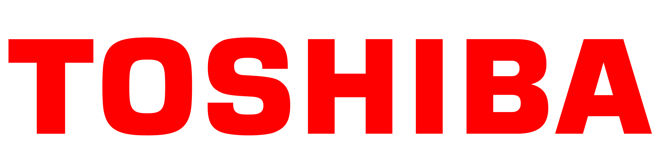 Toshiba Semiconductors Logo