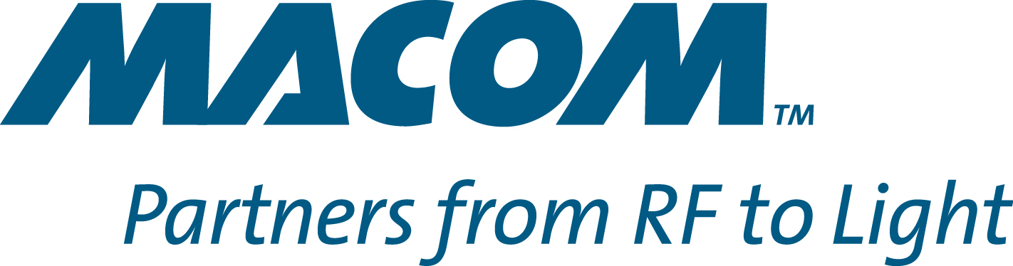 MACOM Logo