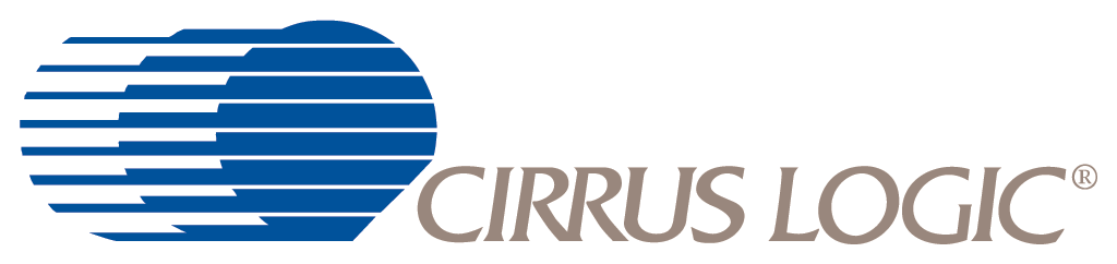 Cirrus Logic Logo