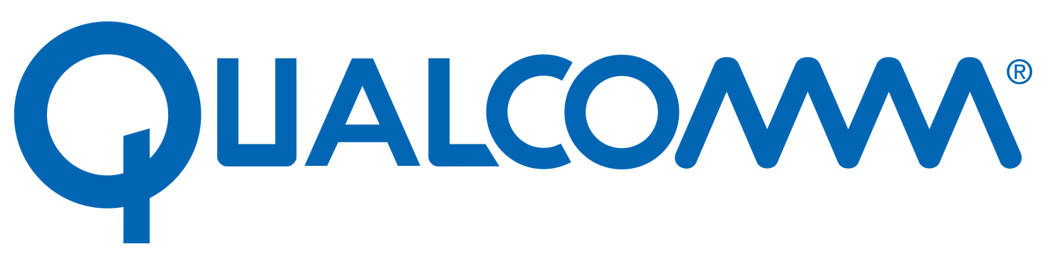 Qualcomm Logo