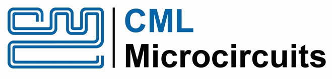 CML Microcircuits Logo