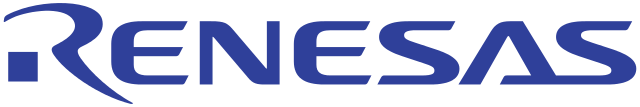 Renesas Logo