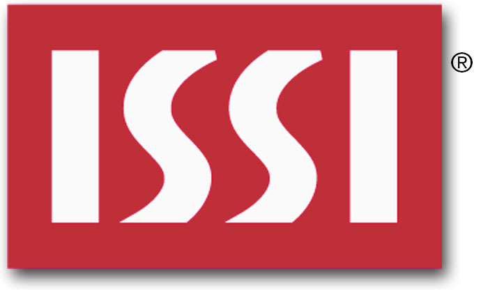 ISSI_Integrated Silicon Solution, Inc. Logo