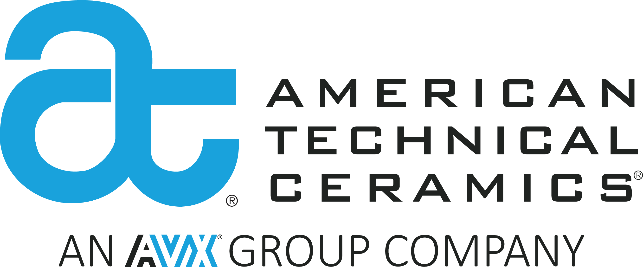 ATC_American Technical Ceramics Logo