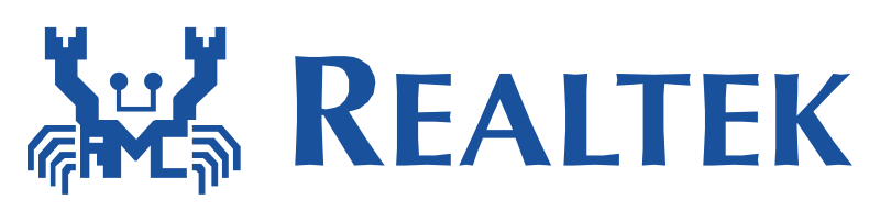 Realtek Logo